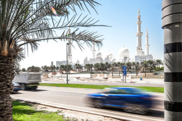 New ’Silent Radars’ In Dubai Do Not Flash When You Are Caught Speeding!
