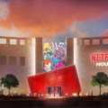 Netflix Unveils 'Netflix House' A Real-Life Experiences Of All Their Top Shows