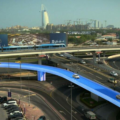 RTA’s New AED 165 Million Road Project Cuts Travel Time To Mall Of The Emirates Down To 1 MINUTE!