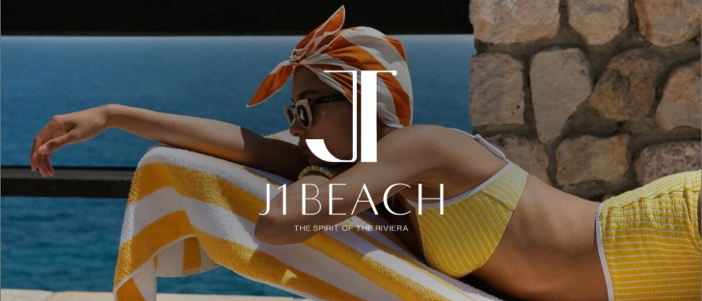 13 New Beach Clubs & Restaurants Opening At J1 Beach In Dubai