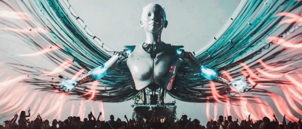 Abu Dhabi To Host 'Afterlife' - The World's Largest EDM Festival During The Yasalam After-Race Concert!