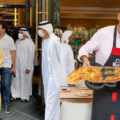 Spotted: 15 Restaurants Sheikh Mohamed & Sheikh Hamdan Have Visited In Dubai