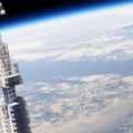 Dubai To Build The World's First Upside-Down Skyscraper Hanging From An Asteroid In Space!