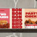 You Can Now Get AED 9 Chicken Wraps At Bonbirds New Dubai Location!