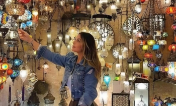 8 Unique Souvenirs You Must Take Home After You Visit Dubai!