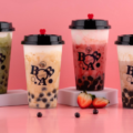 Sip On 12 Refreshing Boba Tea Flavours For Just AED 12 This Summer Only At Keventers!