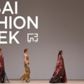 Dubai Fashion Week Is Back In D3 & Here's Why You Need To Attend!