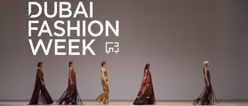 Dubai Fashion Week Returns To D3 & Here’s Why You Need To Attend