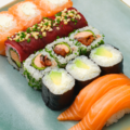 Sushi Art Launches Summer Menu With 6 New Delicious Dishes - Starting At AED 15!