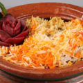 This Place Serves Dubai's Largest 7kg Pakistani-Style Matka Biryani For Less Than AED 10!