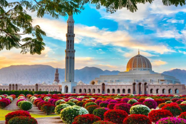 GCC Residents Can Get Flights To Oman For Less Than AED 200 Today ONLY!