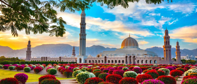 GCC Residents Can Get Flights To Oman For Less Than AED 200 Today ONLY!