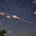 UAE: You Can See The Annual Perseid Meteor Shower In Less Than 10 Days!