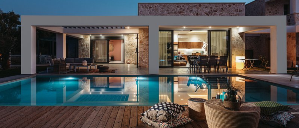 Top 5 Best Villas To Rent In Dubai For The ULTIMATE House Party Or Summer Staycation!