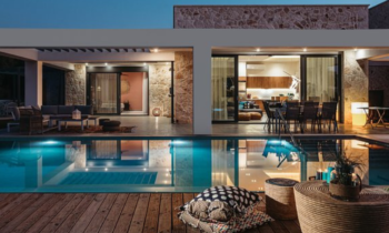 Top 5 Best Villas To Rent In Dubai For The ULTIMATE House Party Or Summer Staycation!