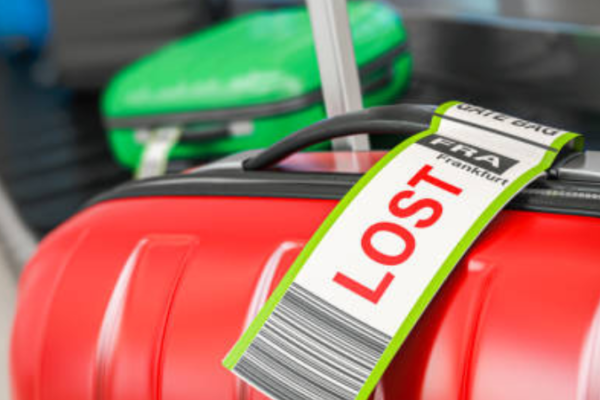 DXB Will Return Your Lost Luggage In Less Than 5 Minutes With This New FREE Service