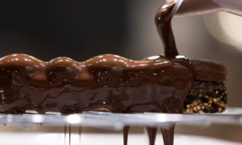 The World's Largest Chocolate Fair Is Coming To Dubai In September - With Pastries, Gelato, Coffee & More