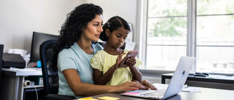 UAE Govt Announces Flexible Hours For Parents During Back-To-School Season!