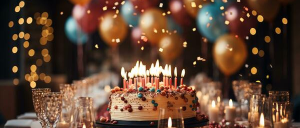 22 Things You Can Get For FREE in Dubai On Your Birthday!