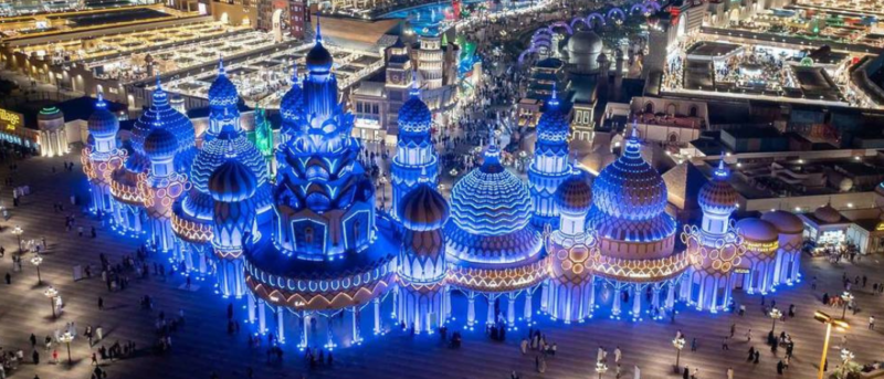 When Is Global Village Opening Again In 2024 & How Long Will Season 28 Last?