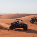 Get Up To 70% Off On These 6 Adventure Activities In Dubai - Two Weeks LEFT!