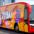 The Dubai RTA Has Shut Down 2 Major Bus Routes To Create 4 New Metro-Link Routes!