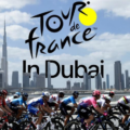 The World's Largest 'Tour De France'–Style Cycling Race Is Coming To Dubai!