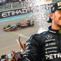 This 2024 Abu Dhabi GP Marks Lewis Hamilton’s Last F1 Race - Find Out Why It's Going To Be Monumental