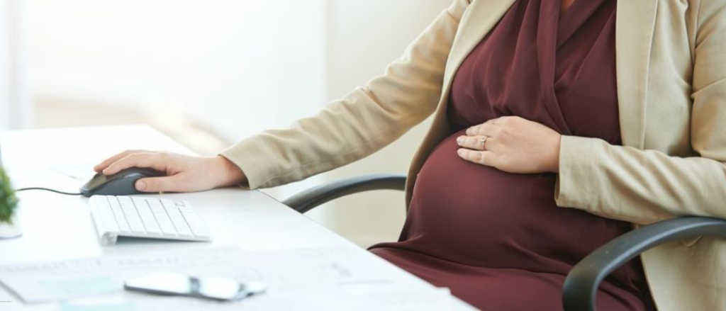 Abu Dhabi Just Increased Paid Maternity Leave For Pregnant Women In The Private Sector!