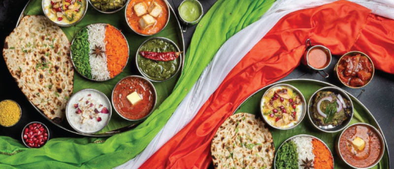 Dubai: 8 Best Dining Deals To Celebrate Indian Independence Day On August 15th