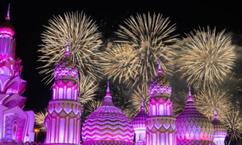 It's Official - Global Village Is Reopening Next Month! Here Are The Dates!