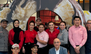 Chili’s Successful Relaunch In Sharjah: Good Times Are Here For Good