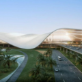 Unveiling What Dubai’s Al Maktoum International Airport Will Look Like After Its AED 128 Billion Transformation