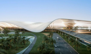 Unveiling What Dubai’s Al Maktoum International Airport Will Look Like After Its AED 128 Billion Transformation