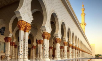 Unlock The City Of Abu Dhabi With 5 Incredible Guided Tours