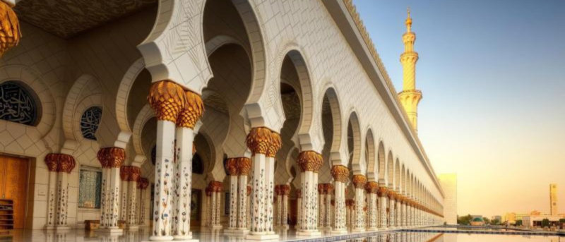 Explore Abu Dhabi Like Never Before With These 5 Tours