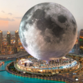 10 Unique Mega-Projects That Look Out Of This World Are Coming To UAE! Attractions