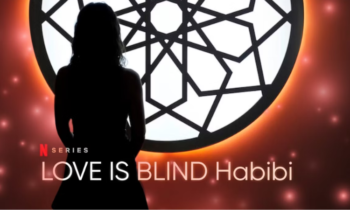 All The Juicy Details On Dubai's First Reality TV Dating Show - Love Is Blind, Habibi