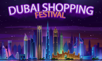 Dubai Shopping Festival 2024 Dates Announced - 4 Reasons Why You Should Be Excited