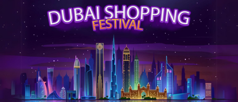 Dubai Shopping Festival 2024 Dates Announced – 4 Reasons Why You Should Be Excited