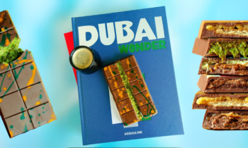 6 Dupes Available For The Viral Dubai Pistachio Kunafa Chocolate Around UAE