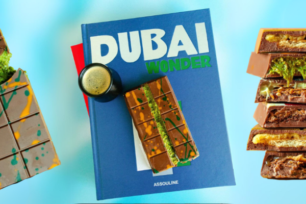 6 Dupes Available For The Viral Dubai Pistachio Kunafa Chocolate Around UAE