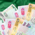 What Are The Iconic Landmarks On The UAE Banknotes?