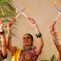 These Are The Best Deals & Events To Celebrate Navratri 2024 In Dubai