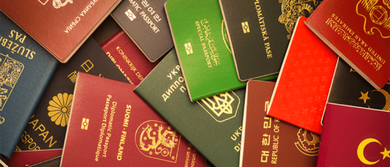 The UAE Announces New Passport Rule For Amnesty Visa Applicants