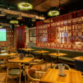 Dubai's Newest Sports Bar Has 6 Incredible Weekly Offers That You Can't Miss