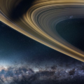 UAE Residents Can Witness Saturn With Their Naked Eye!