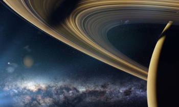 UAE Residents Can Witness Saturn With Their Naked Eye!