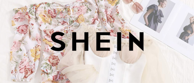 SHEIN Is Hosting Its First Pop-Up In Sharjah For This Weekend Only!