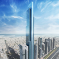 The World's Second Tallest Tower Will Be In Dubai - Here Are All The Word Records It Will Break